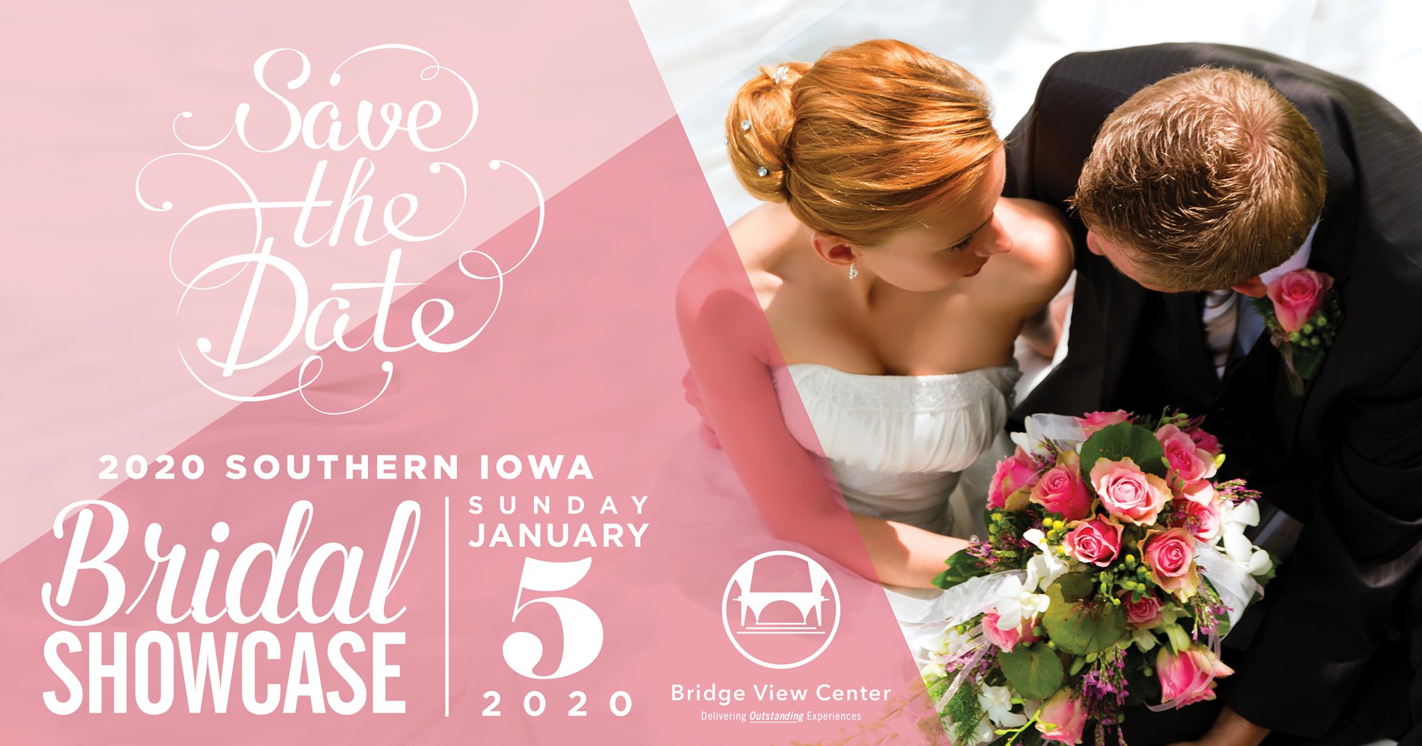 Southern Iowa Bridal Showcase Ottumwa Weddings