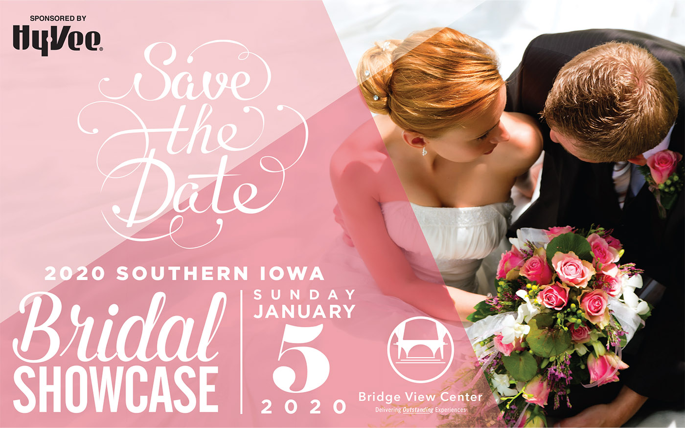 Southern Iowa Bridal Showcase Ottumwa Weddings