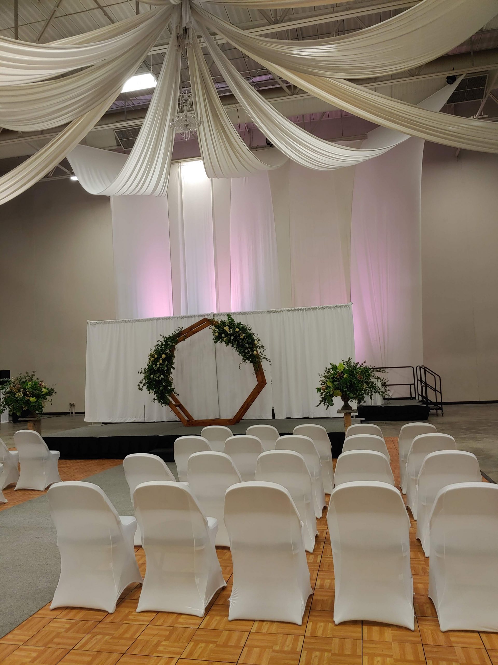 Fipp-Davis Wedding