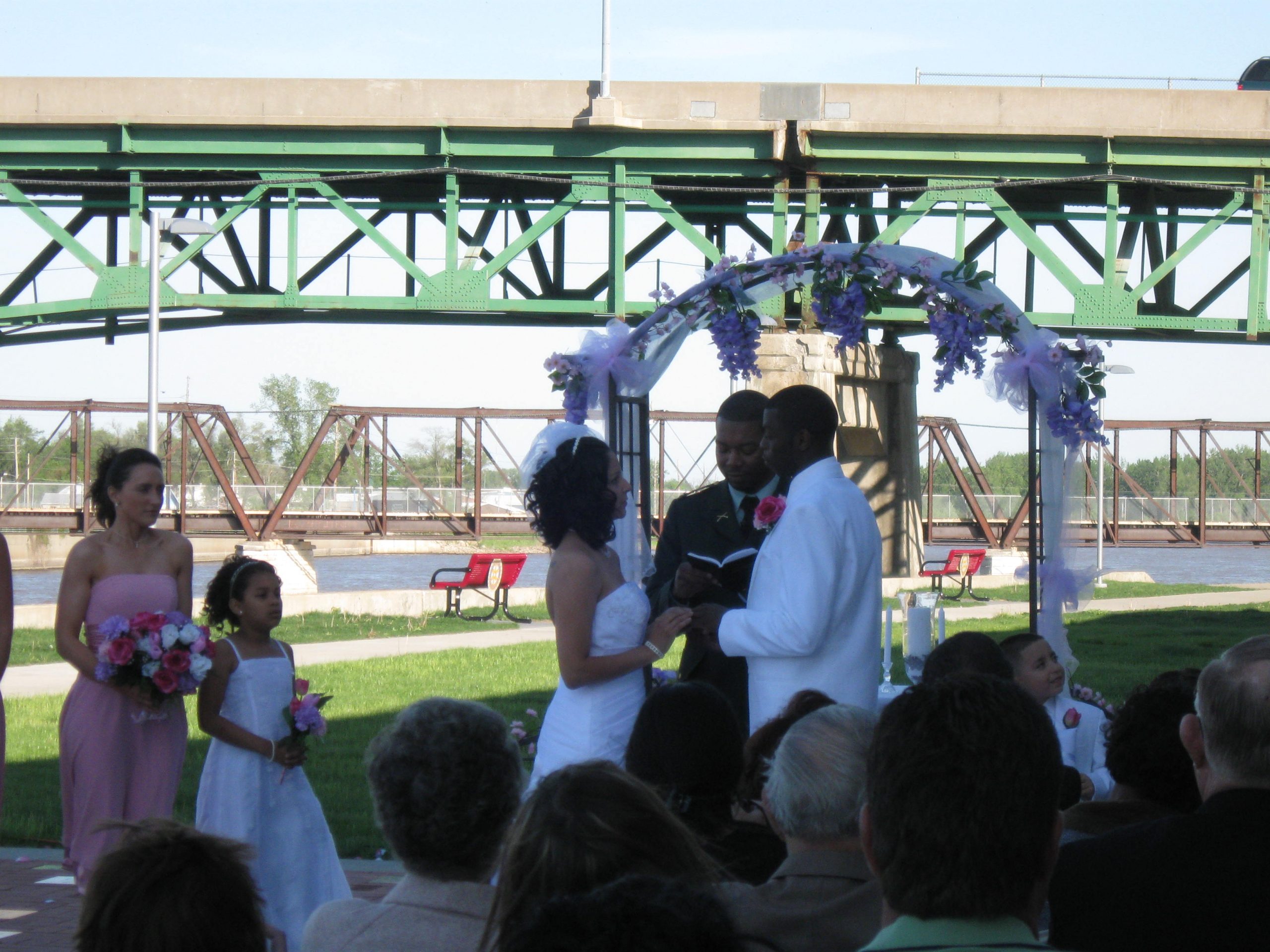 Wedding Cermony