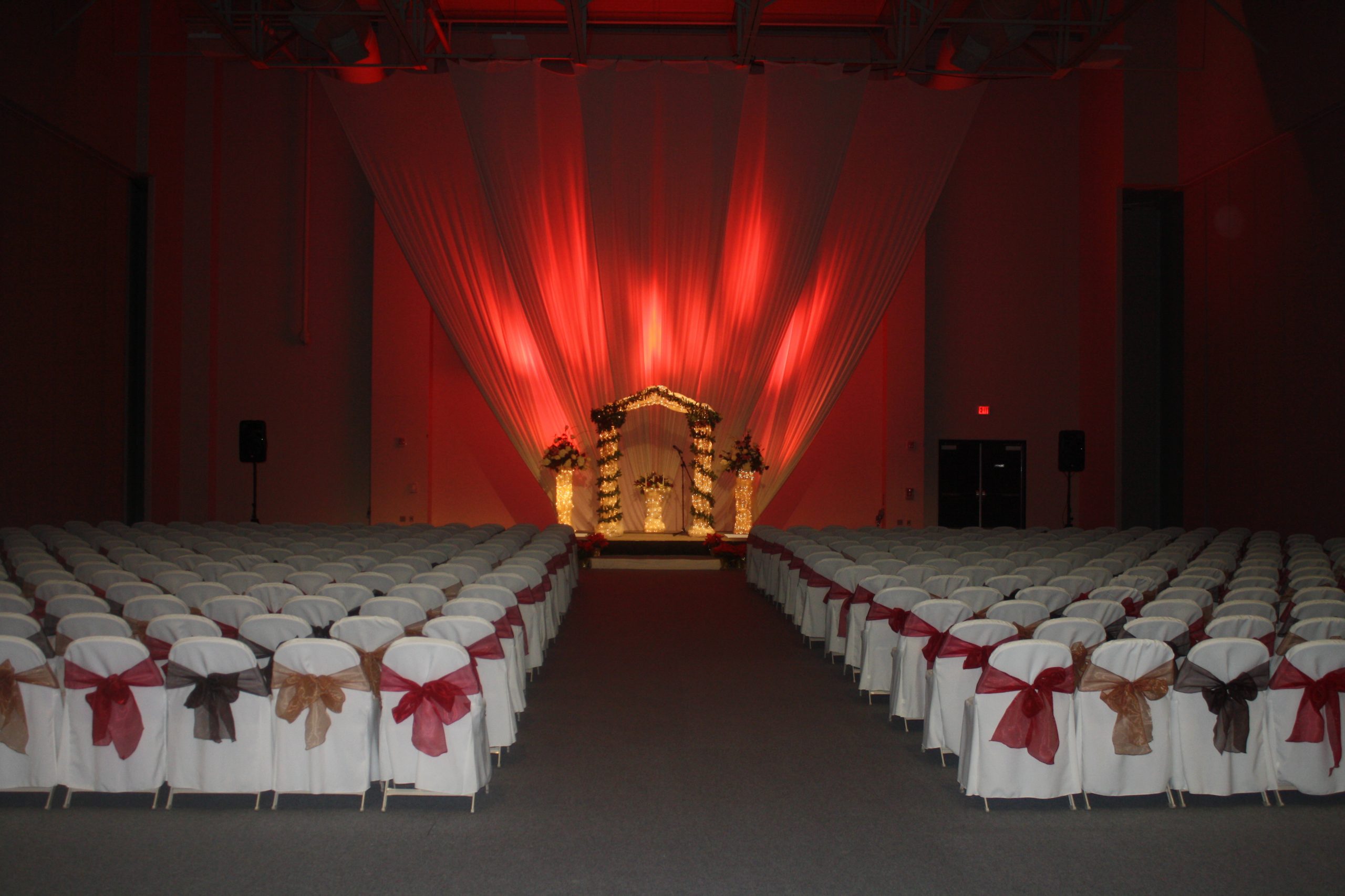 Wedding Cermony