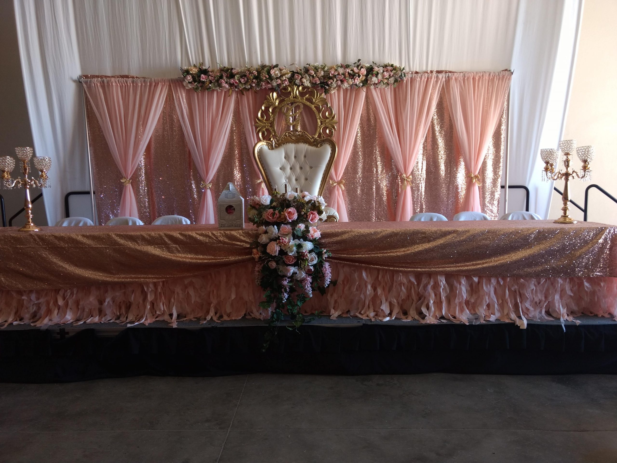 Quinceanera