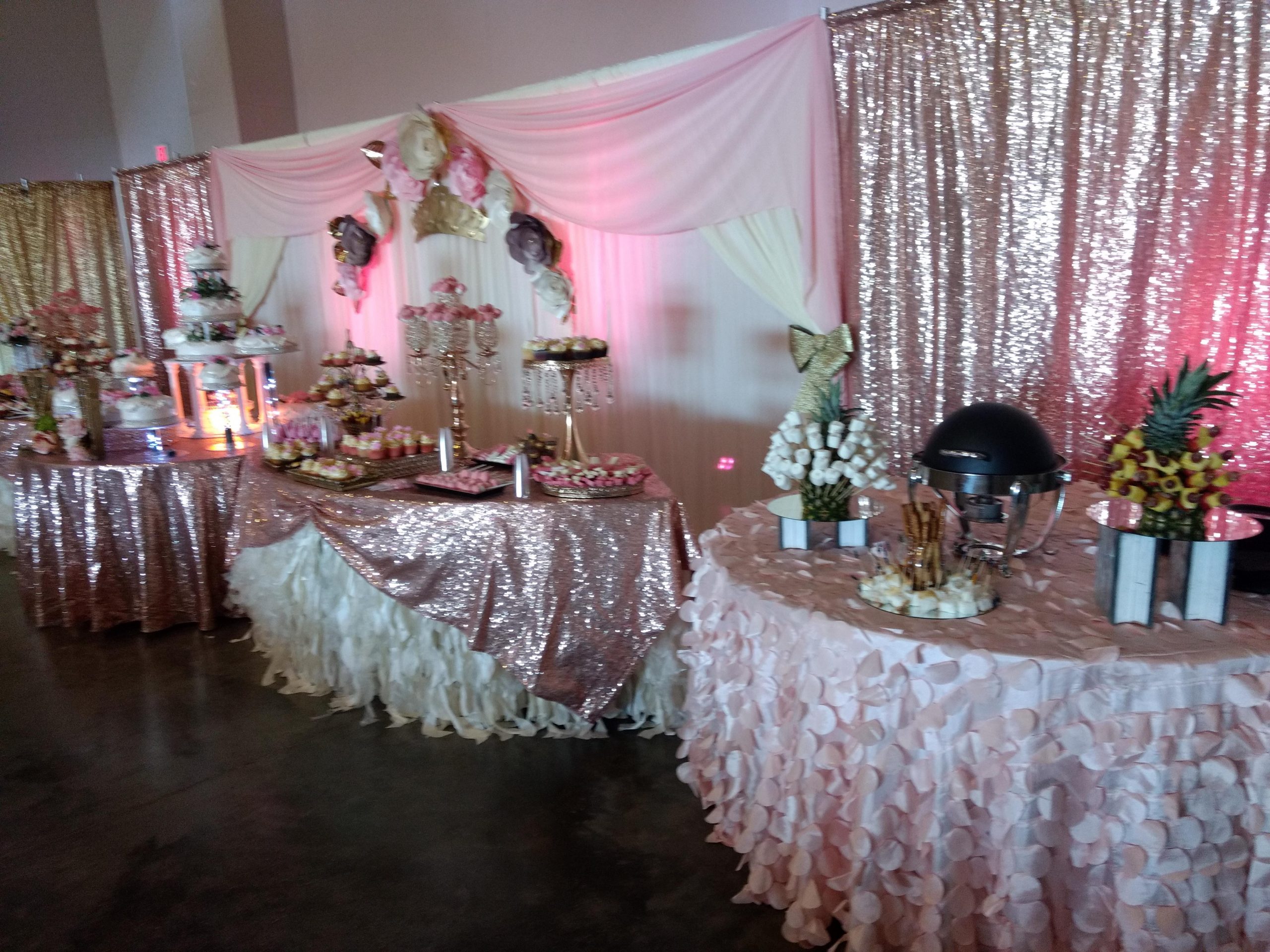 Quinceanera