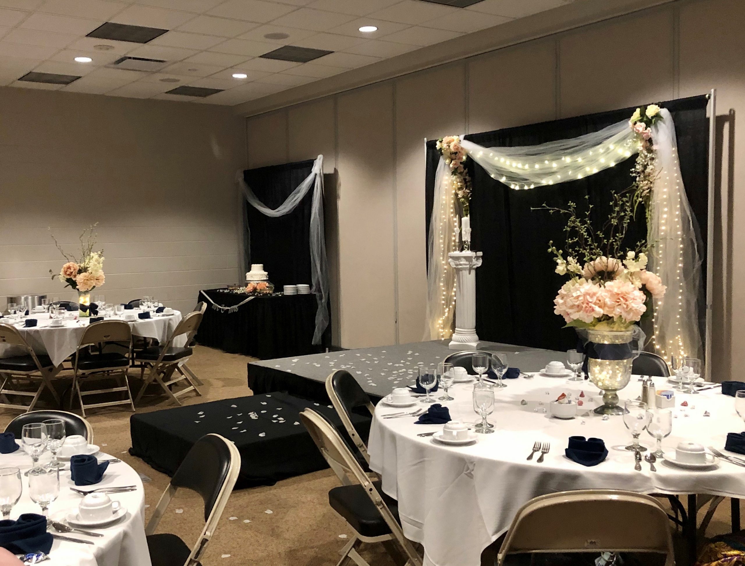 Micro Wedding