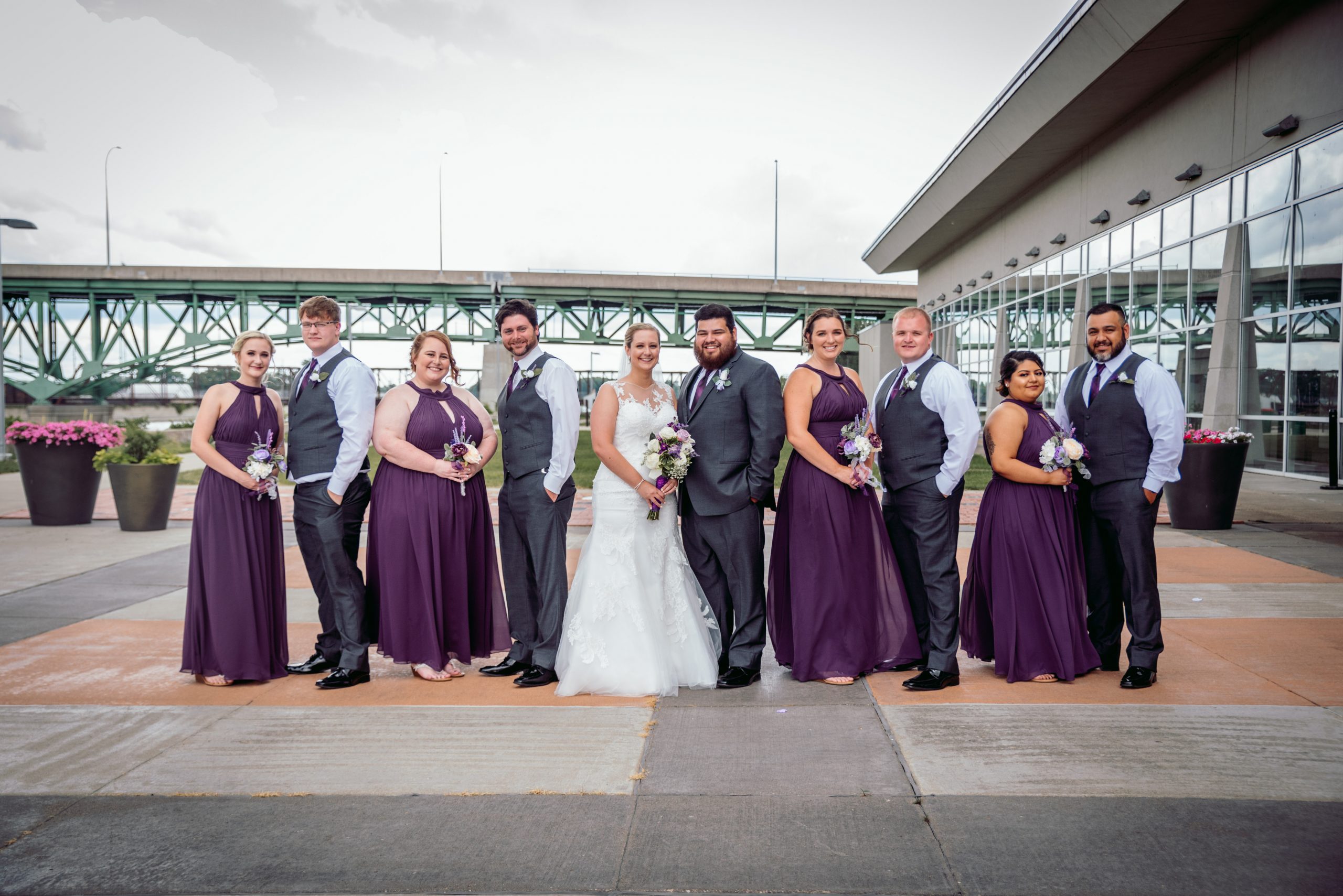 Holman-Torres Wedding