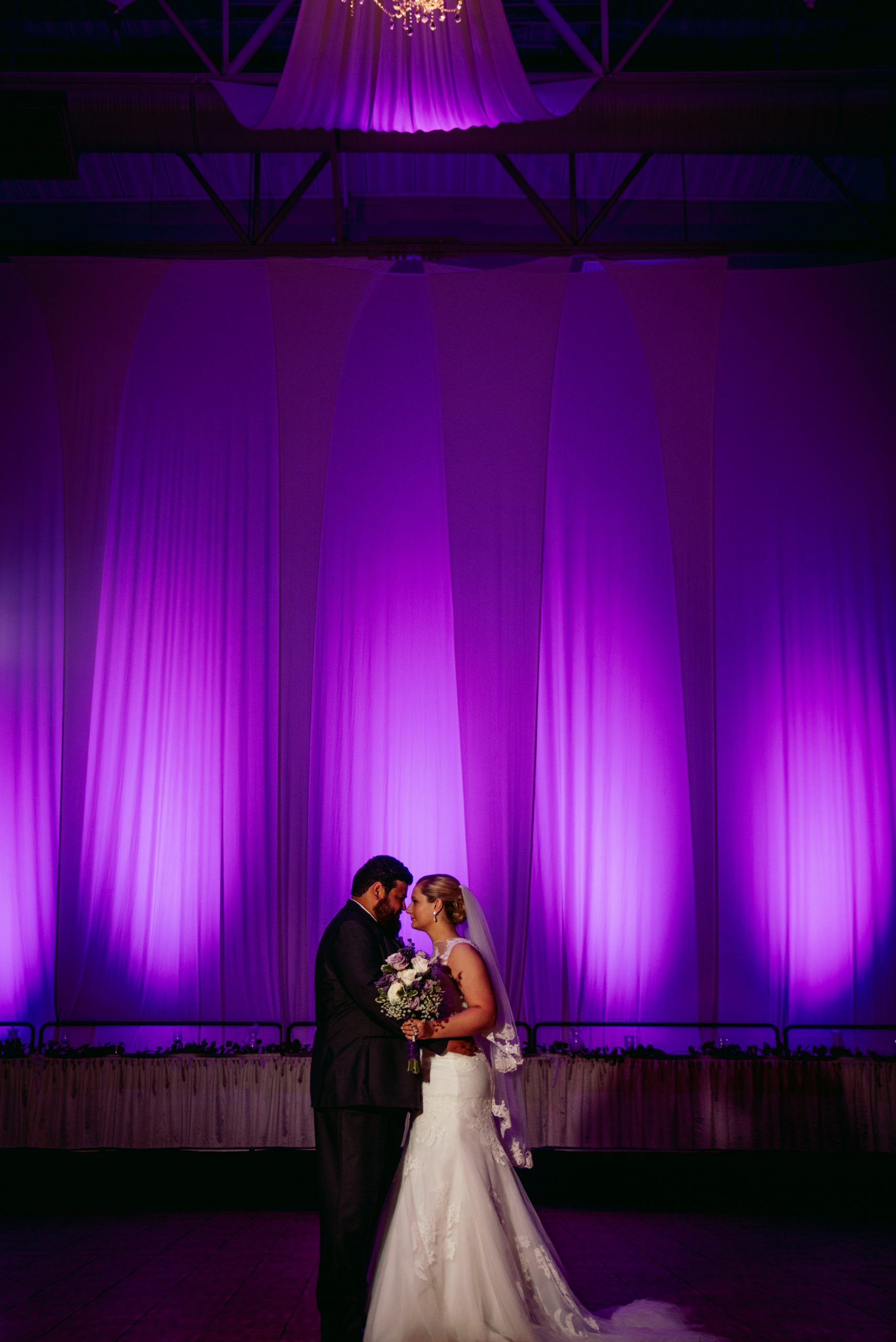 Holman-Torres Wedding