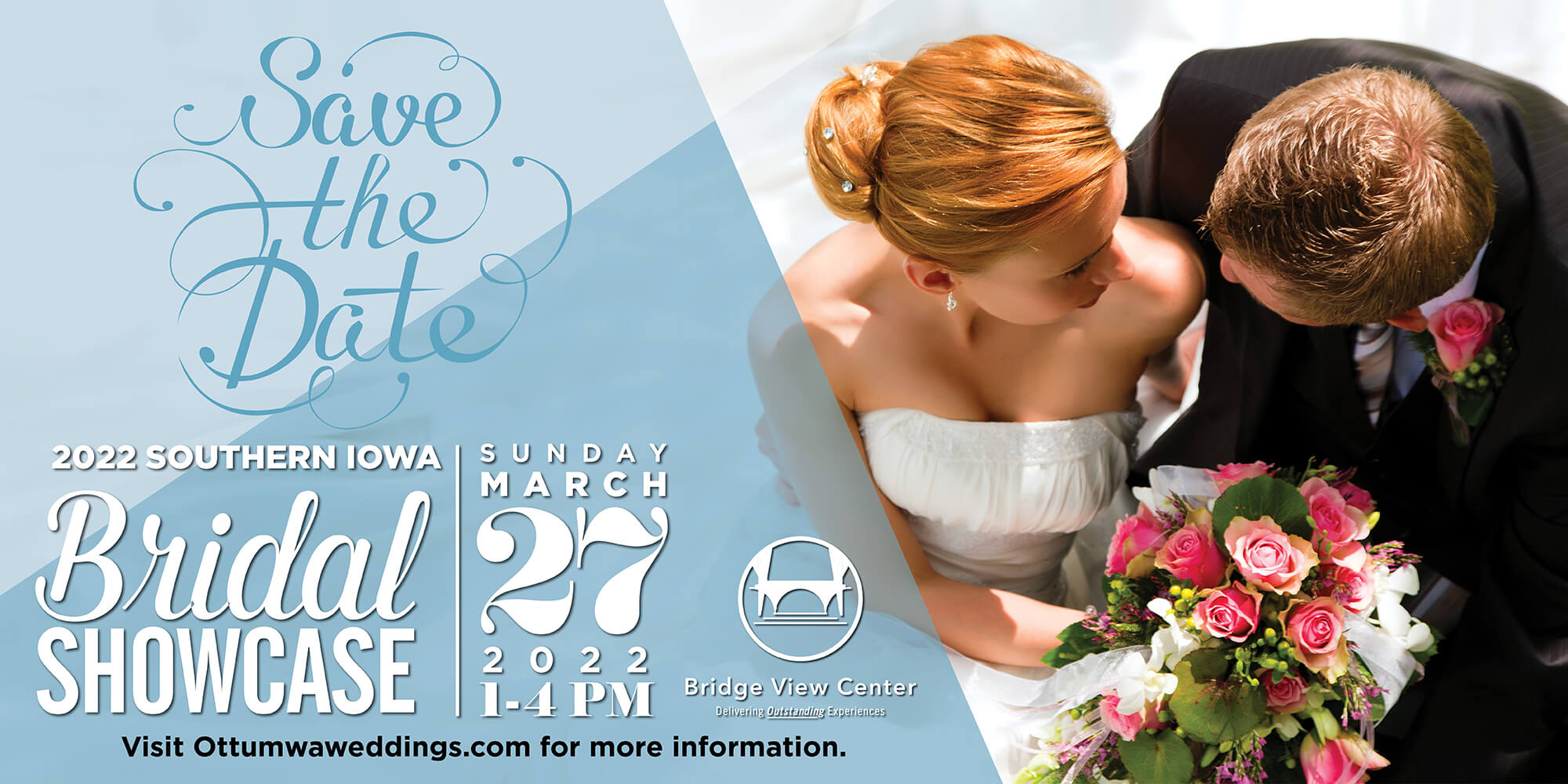 Southern Iowa Bridal Showcase Ottumwa Weddings
